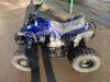 Fox SX125 GEN 2 125cc Quad Bike - 2