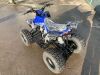 Fox SX125 GEN 2 125cc Quad Bike - 3