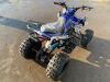 Fox SX125 GEN 2 125cc Quad Bike - 5