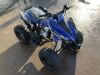 Fox SX125 GEN 2 125cc Quad Bike - 7