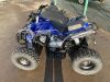 Fox SX125 GEN 2 125cc Quad Bike - 2