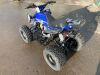 Fox SX125 GEN 2 125cc Quad Bike - 3