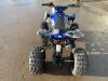 Fox SX125 GEN 2 125cc Quad Bike - 4