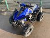 Fox SX125 GEN 2 125cc Quad Bike