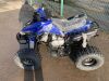 Fox SX125 GEN 2 125cc Quad Bike - 2