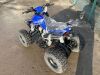 Fox SX125 GEN 2 125cc Quad Bike - 3