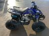 Fox SX125 GEN 2 125cc Quad Bike - 6