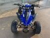 Fox SX125 GEN 2 125cc Quad Bike - 8