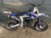 Saker Falcon Pitbike 50cc Dirt Bike - 3