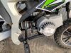 Saker Falcon Pitbike 50cc Dirt Bike - 4