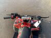 Hawk Moto Boulder 110cc Petrol Quad Bike - 9