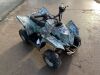 Fox 90cc Petrol Quad Bike - 7