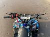 Hawk Moto Boulder 110cc Petrol Quad Bike - 9
