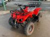 Fox Mini Fourtrax 36V 800W Electric Quad