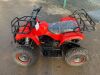 Fox Mini Fourtrax 36V 800W Electric Quad - 2