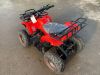 Fox Mini Fourtrax 36V 800W Electric Quad - 3