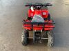 Fox Mini Fourtrax 36V 800W Electric Quad - 4