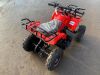 Fox Mini Fourtrax 36V 800W Electric Quad - 5