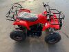 Fox Mini Fourtrax 36V 800W Electric Quad - 6