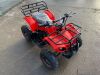 Fox Mini Fourtrax 36V 800W Electric Quad - 7