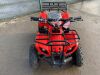 Fox Mini Fourtrax 36V 800W Electric Quad - 8