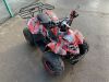 Hawk Moto Boulder 110cc Petrol Quad Bike - 7