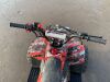 Hawk Moto Boulder 110cc Petrol Quad Bike - 9