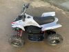 Tao XTR 36V 800W Electric Quad - 2