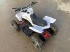 Tao XTR 36V 800W Electric Quad - 3