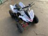 Tao XTR 36V 800W Electric Quad - 7