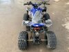 Fox SX125 GEN 2 125cc Quad Bike - 4