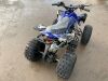 Fox SX125 GEN 2 125cc Quad Bike - 5