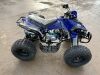 Fox SX125 GEN 2 125cc Quad Bike - 6