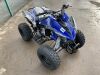 Fox SX125 GEN 2 125cc Quad Bike - 7