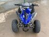 Fox SX125 GEN 2 125cc Quad Bike - 8