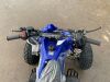 Fox SX125 GEN 2 125cc Quad Bike - 11