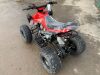 Fox SX125 GEN 2 125cc Quad Bike - 3