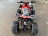 Fox SX125 GEN 2 125cc Quad Bike - 4