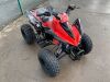 Fox SX125 GEN 2 125cc Quad Bike - 7