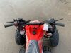 Fox SX125 GEN 2 125cc Quad Bike - 11