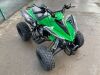 Fox SX125 GEN 2 125cc Quad Bike - 7