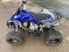 Fox SX125 GEN 2 125cc Quad Bike - 2