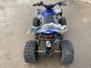 Fox SX125 GEN 2 125cc Quad Bike - 4