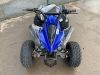 Fox SX125 GEN 2 125cc Quad Bike - 8