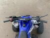 Fox SX125 GEN 2 125cc Quad Bike - 11