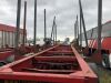 2008 SDC Tri-Axle 36ft Logging Trailer - 4