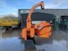 UNRESERVED Jensen A328 PTO Driven Wood Chipper - 2