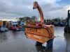 UNRESERVED Jensen A328 PTO Driven Wood Chipper - 5