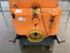 UNRESERVED Jensen A328 PTO Driven Wood Chipper - 8