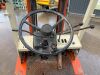 UNRESERVED Nissan 2T Petrol Forklift - 16